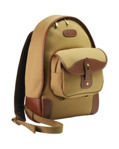 Billingham Rucksack 35 - Khaki - Tan