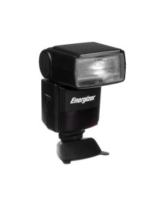Energizer ENF-600N Power Zoom i-TTL Flash Gun for Nikon