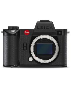 Leica SL2-S Mirrorless Camera Body