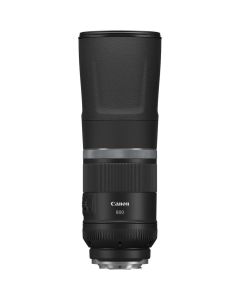 Canon RF 800mm f11 IS STM Lens
