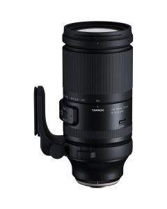 Tamron 150-500mm f5-6.7 Di III VC VXD Lens - Fujifilm X Mount
