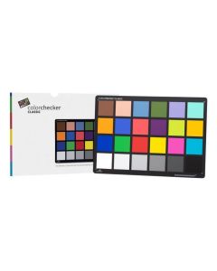 Calibrite ColorChecker Classic