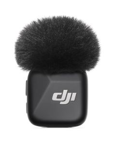 DJI Mic Mini Wireless Microphone Transmitter - Infinity Black