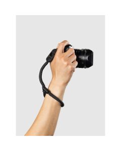 Peak Design Cuff Rope Camera Wrist Strap - Black