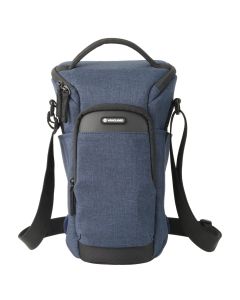 Vanguard VESTA Aspire 16z Zoom Shoulder Bag - Navy