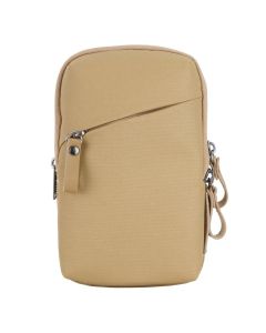 Vanguard VEO Metro SP Smartphone Pouch Case - Beige