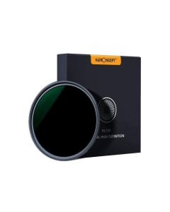 K&F Concept 67mm ND1000 Nano-X PRO 10-Stop ND Filter