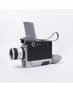 USED Canon Single-8 518 SV Cine Film Camera