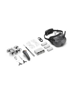 DJI Neo Motion Fly More Combo
