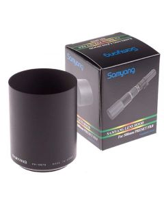 Samyang Lens Hood For Samyang 500mm F8 Preset Lens