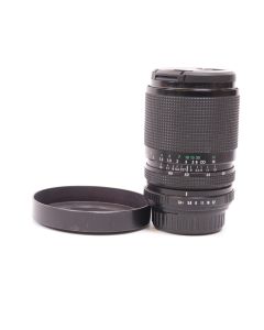 USED Rollei HFT Rolleinar 28-80mm f/3.5-4.5 Manual Focus Lens