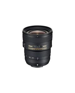 Nikon 18-35mm f3.5-4.5 G AF-S ED Nikkor Lens Refurbished - A GRADE