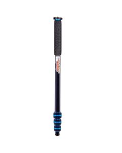 3 Legged Thing Punks Trent 2.0 Aluminium Monopod - Blue