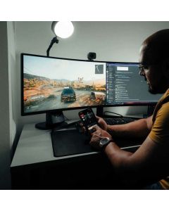 Rotolight Neo 3 LED Streamer Lighting Kit - Light Pack 1