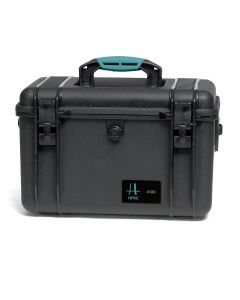 HPRC 4100 Hard Resin Waterproof Case With Cubed Foam