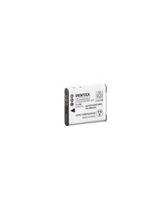Pentax Ricoh Li-ion battery D-LI92 for Optio WG-1, WG-2, WG-3, WG-10