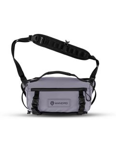 WANDRD ROGUE Sling 6L Camera Sling Bag - Uyuni Purple
