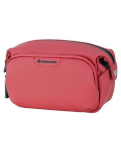 Vanguard VEO Lite S2L Compact Shoulder Bag - Red