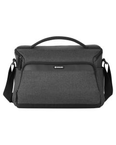Vanguard VESTA Aspire 34 Shoulder Bag - Grey