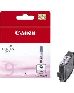 Canon PGI 9 PGI-9PM Photo Magenta Printer Ink
