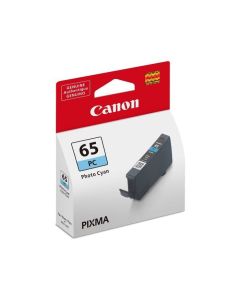 Canon CLI-65PC Photo Cyan Ink Cartridge