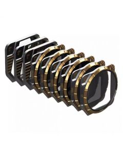 Polar Pro DJI Mavic 3 Directors Kit 9 Filter Set