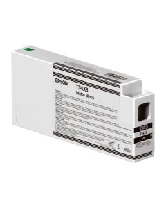 Epson T54X8 (T8248) Matte Black Ink Cartridge (Original)
