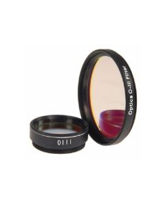 Optical Vision O-III Narrowband Telescope filter: 2 Inch