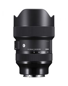 Sigma 14-24mm f2.8 DG DN Art Lens - L-Mount