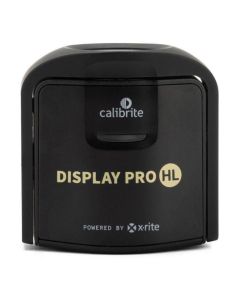 Calibrite Display Pro HL