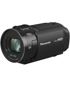 Panasonic HC-V900 Full HD Camcorder