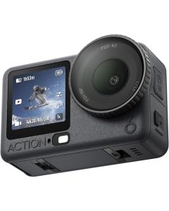 DJI Osmo Action 6 Standard Combo
