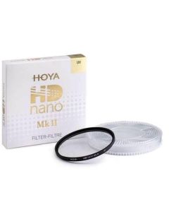 Hoya 82mm HD Nano II UV Filter