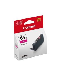 Canon CLI-65M Magenta Ink Cartridge