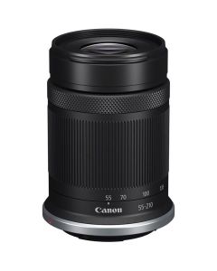 Canon RF-S 55-210mm f5-7.1 IS STM Zoom Lens