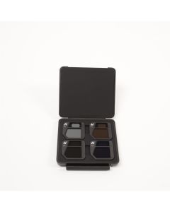 USED DJI Mavic 3 4ND filter Set (ND4, ND8. ND16, ND32)