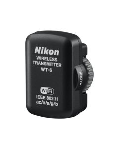 Nikon WT-6 Wireless Transmitter Refurbished B Grade