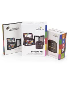 Calibrite Photo Kit