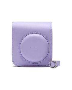 Fujifilm Instax Mini 12 Camera Case - Lilac Purple