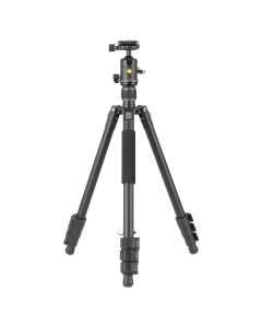 Vanguard VESTA GO 234AB Aluminium Travel Tripod with Ball Head