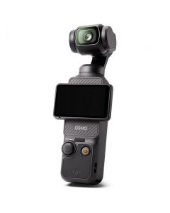 DJI Osmo Pocket 3 4K Gimbal Camera