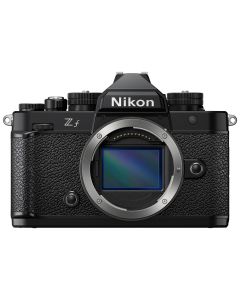 Nikon Zf Digital Mirrorless Camera Body
