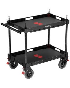 SmallRig 36in Lightweight Video Production Camera Cart - MD4573