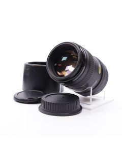 USED Canon Telephoto EF 135mm f/2.8 Autofocus Lens Soft Focus