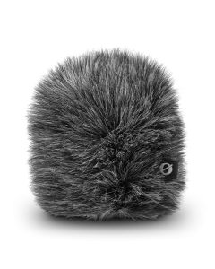 Rode WS12 Deluxe Windshield For VideoMic GO II