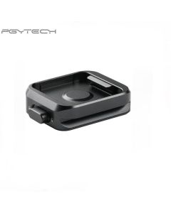 PGYTECH Snaplock Plate Adapter - ( Adapter only )