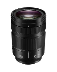 Panasonic 24-105mm f4 Lumix S OIS L-Mount Macro Lens
