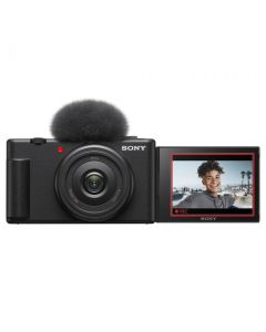 Sony ZV-1F 4K Digital Vlogging Camera