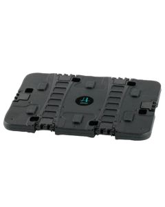 HPRC Tripod / Laptop Support Platform For HPRC Cases