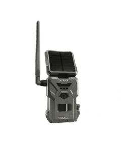 SpyPoint FLEX-S Cellular Trail Camera With Solar Panel